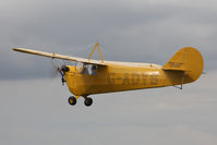 G-ADYS photo, click to enlarge G-ADYS photo, click to enlarge