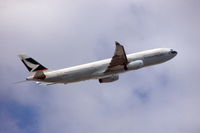 B-LAE @ YPAD - B-LAE departing YPAD - by Anton von Sierakowski