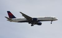 N634DL @ DTW - Delta 757 - by Florida Metal
