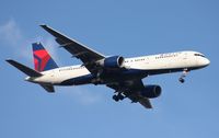 N635DL @ MCO - Delta 757 - by Florida Metal