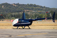 F-HHSJ @ LFMV - Parked - by micka2b