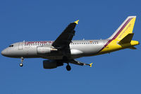 D-AKNR @ VIE - germanwings - by Chris Jilli