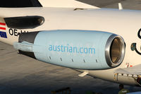 OE-LVG @ VIE - Austrian arrows - by Chris Jilli
