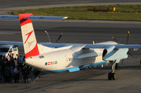 OE-LGM @ VIE - Austrian arrows - by Chris Jilli