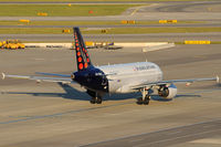 OO-SSN @ VIE - Brussels Airlines - by Chris Jilli