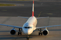 OE-LBR @ VIE - Austrian Airlines - by Chris Jilli