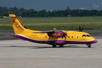 OE-LIR @ LOWG - Welcome Air Dornier 328