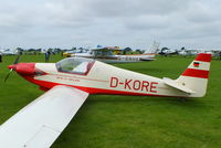 D-KORE photo, click to enlarge D-KORE photo, click to enlarge