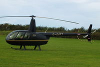 G-GATT @ EGBK - at the LAA Rally 2012, Sywell - by Chris Hall