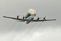 N941NA @ BFI - Airbus 377SGT-F, c/n: 4 at BFI - by Terry Fletcher