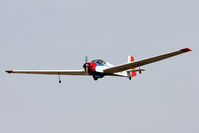 HA-1261 @ LHDK - Dunakeszi - by Ferenc Kolos