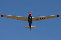 HA-1261 @ LHDK - Dunakeszi - by Ferenc Kolos