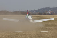 HA-SGF @ LHDK - Dunakeszi - by Ferenc Kolos