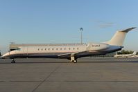 G-LALE @ LOWW - Embraer 135 - by Dietmar Schreiber - VAP