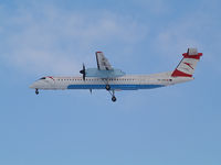 OE-LGG @ LHBP - Ferihegy - by Ferenc Kolos