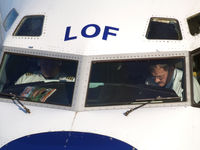 HA-LOF @ LHBP - Ferihegy - by Ferenc Kolos