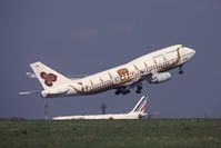 HS-TGO @ LFPG - THA [TG] Thai Airways International - by Jean Goubet-FRENCHSKY
