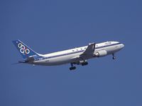 SX-BEK @ LFPG - ex OAL [OA] Olympic Airlines, now IRA [IR] Iran Air EP-IBC - by Jean Goubet-FRENCHSKY