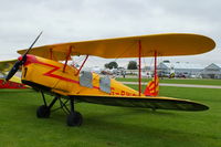 G-BWEF photo, click to enlarge