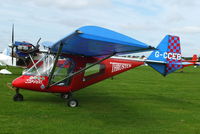 G-CCEB photo, click to enlarge