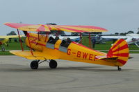 G-BWEF photo, click to enlarge