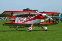 G-VCIO @ EGBK - at the LAA Rally 2012, Sywell - by Chris Hall