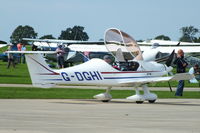 G-DGHI @ EGBK - at the at the LAA Rally 2012, Sywell - by Chris Hall