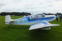 G-JEJH @ EGBK - at the at the LAA Rally 2012, Sywell - by Chris Hall