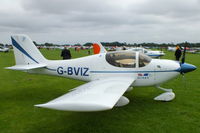 G-BVIZ photo, click to enlarge G-BVIZ photo, click to enlarge