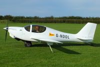 G-NDOL photo, click to enlarge G-NDOL photo, click to enlarge