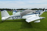 G-CFDI photo, click to enlarge G-CFDI photo, click to enlarge