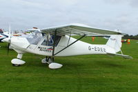 G-EDEE photo, click to enlarge G-EDEE photo, click to enlarge