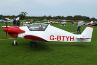 G-BTYH photo, click to enlarge G-BTYH photo, click to enlarge