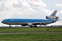 PH-KCE photo, click to enlarge