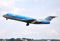 PH-KZB photo, click to enlarge