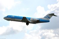 PH-KZR photo, click to enlarge