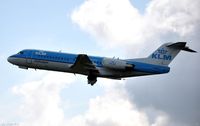 PH-KZV photo, click to enlarge