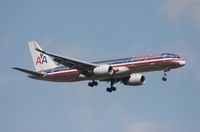 N686AA @ MCO - American 757 - by Florida Metal