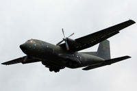 51 03 @ LFKC - Landing in 36 - by BTT