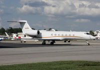 N169SD @ KPDK - Att Epps Aviation - by Peachair