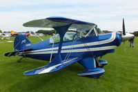 N74DC @ EGBK - at the at the LAA Rally 2012, Sywell - by Chris Hall