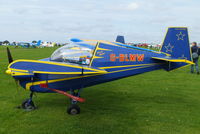 G-BLMW photo, click to enlarge G-BLMW photo, click to enlarge