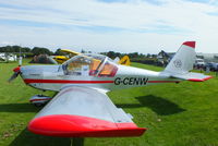 G-CENW photo, click to enlarge G-CENW photo, click to enlarge