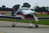G-RVBC photo, click to enlarge G-RVBC photo, click to enlarge