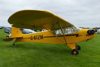 G-ATZM photo, click to enlarge G-ATZM photo, click to enlarge