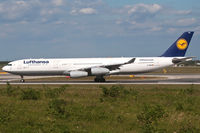 D-AIGM @ LOWW - D-AIGM@VIE