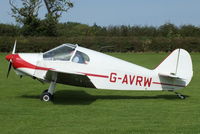 G-AVRW photo, click to enlarge G-AVRW photo, click to enlarge