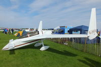 G-HAIG photo, click to enlarge G-HAIG photo, click to enlarge