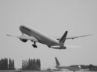 F-GSQH @ LFPG - take off to CAIRO - by Jean Goubet-FRENCHSKY