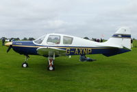 G-AXPN photo, click to enlarge